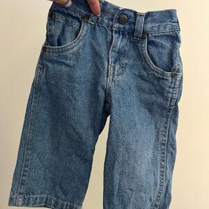 Y2K Dickies Boys Jeans